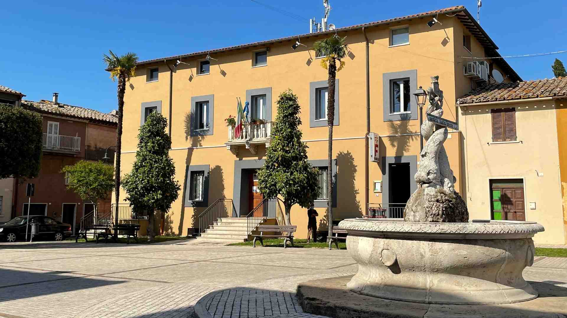 attigliano comune
