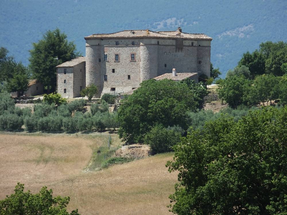 avigliano fortezza