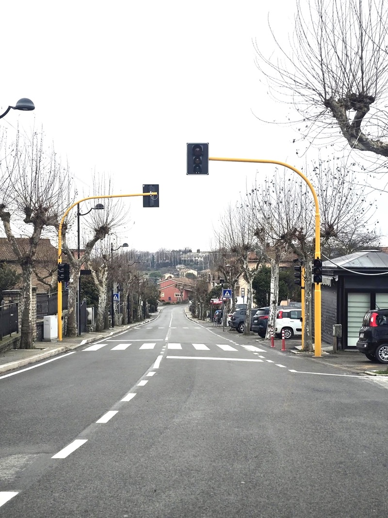 semaforo
