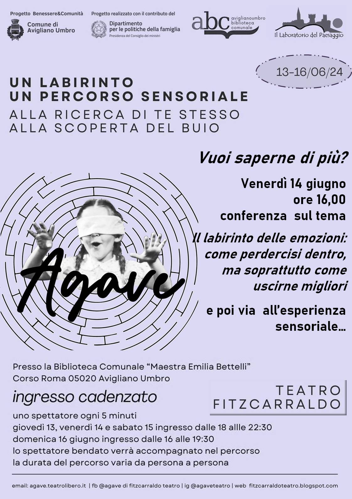 avigliano umbro
