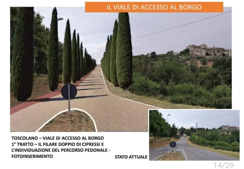 Toscolano