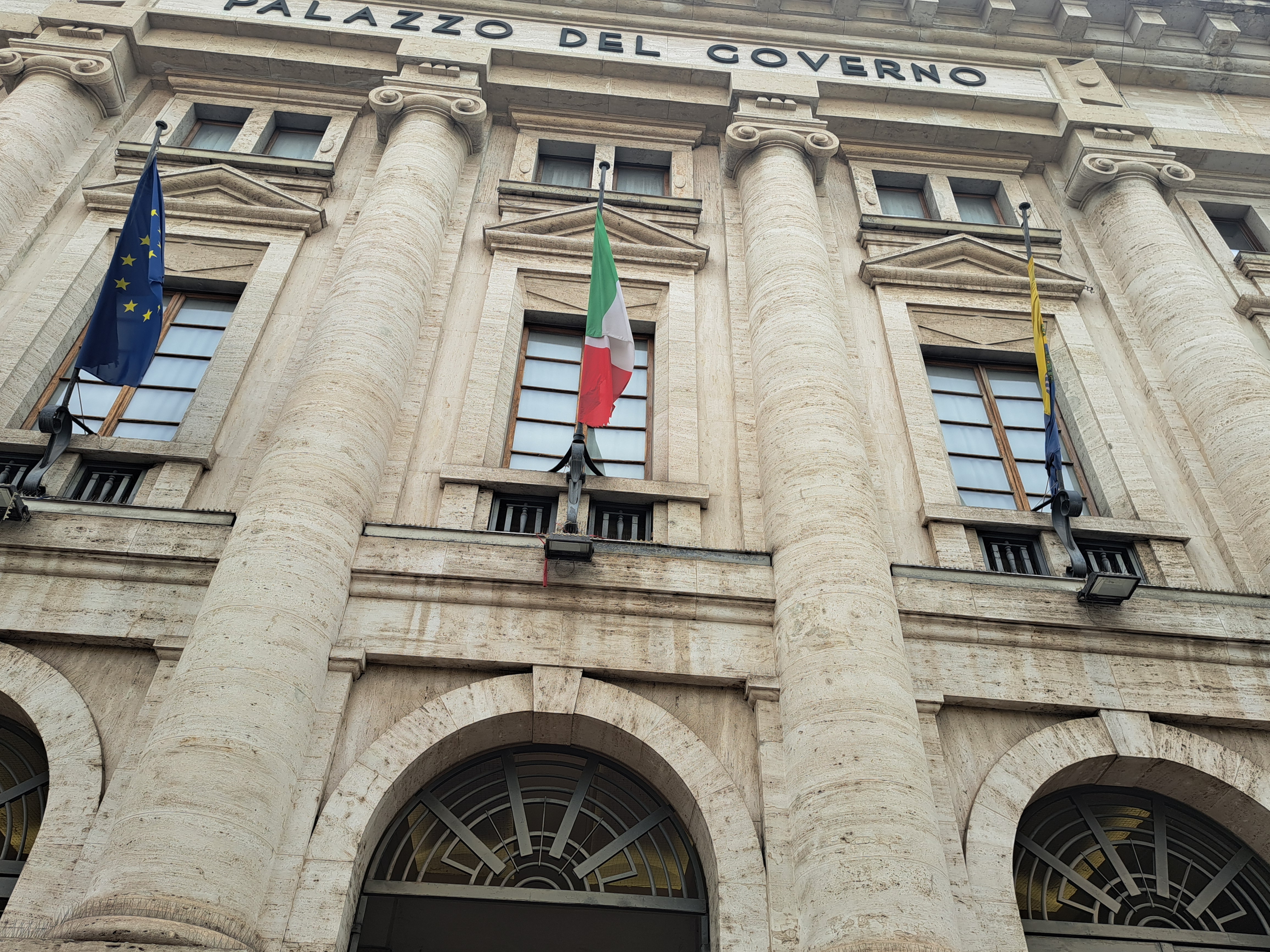 Palazzo Bazzani