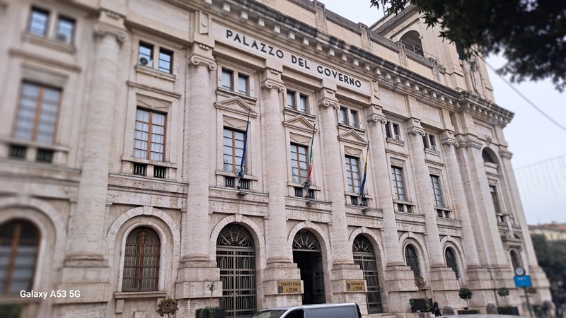 palazzo bazzani