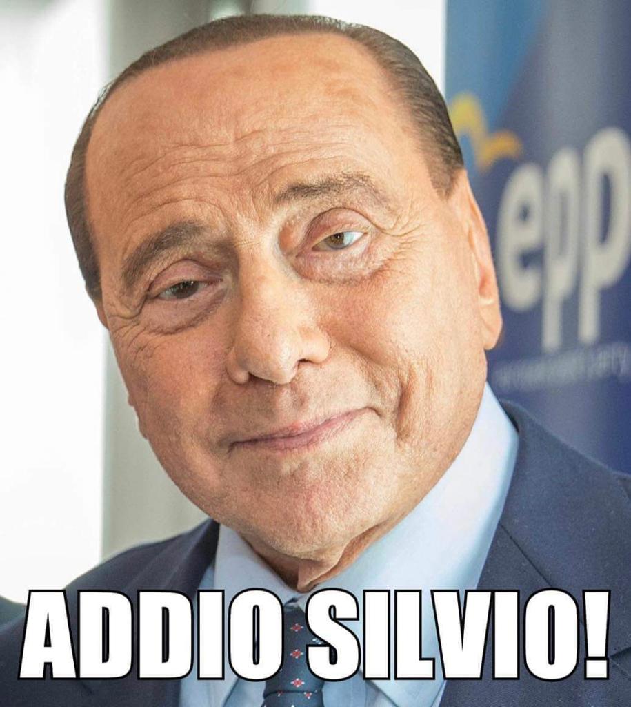 Berlusconi