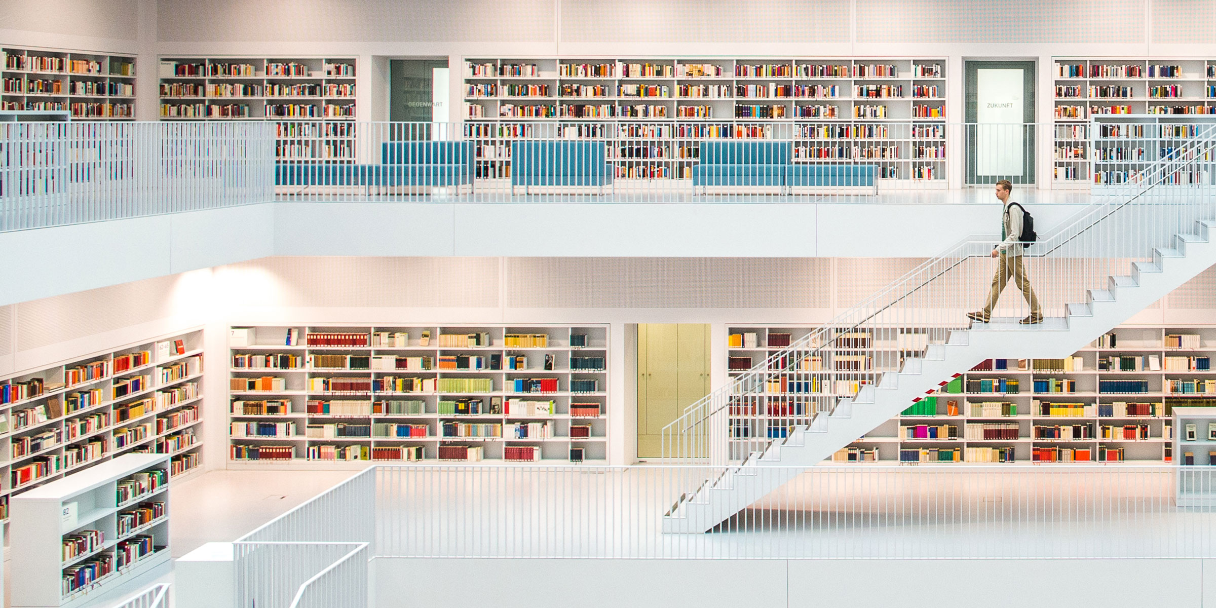 biblioteca