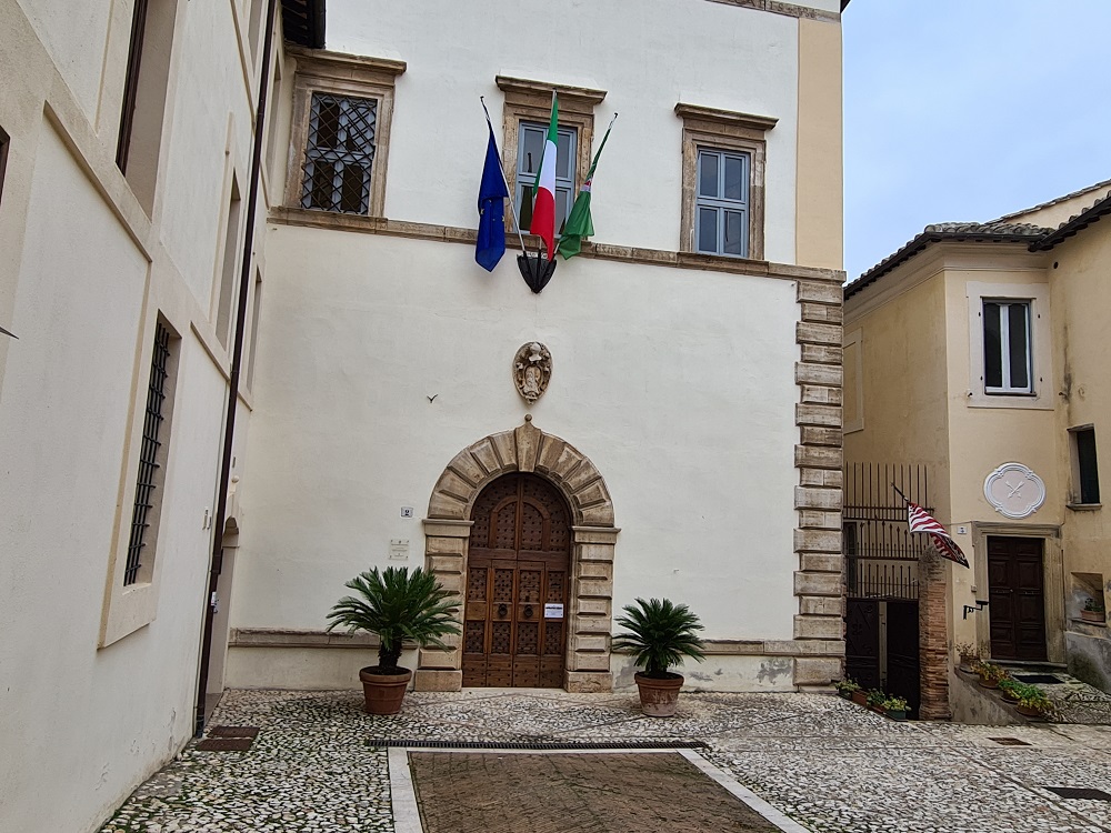 Calvi dell'Umbria