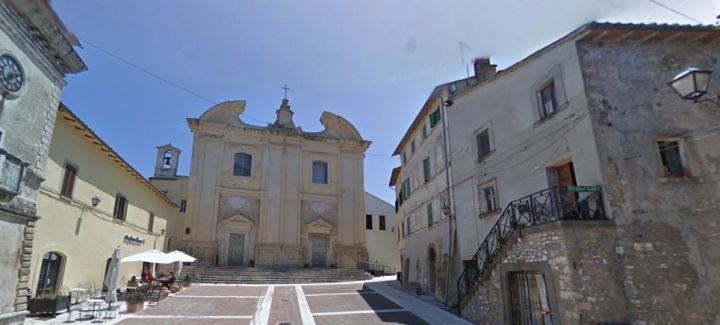 Calvi dell'Umbria