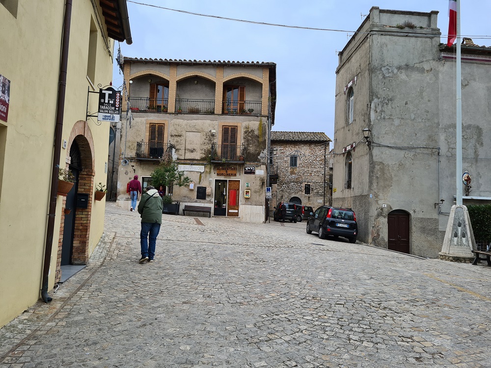 Calvi dell'Umbria 