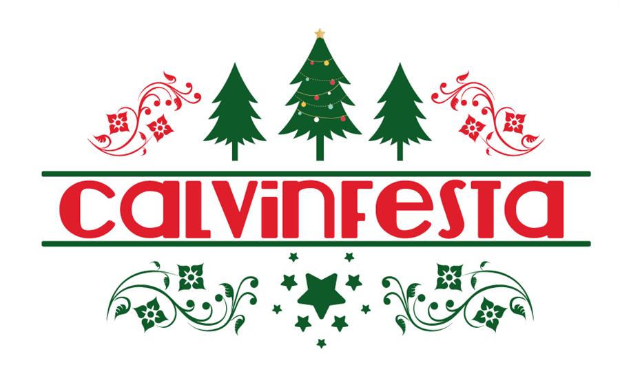 Calvinfesta 