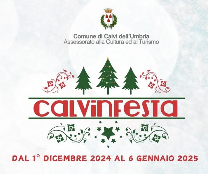 Calvinfesta