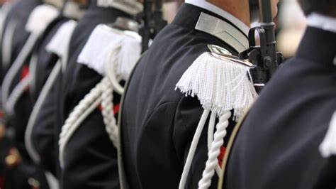 carabinieri