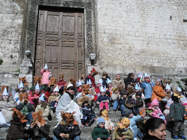 Carnevale 