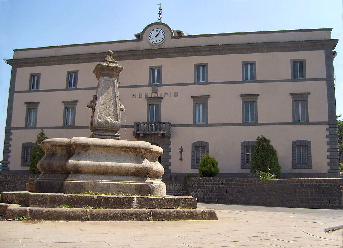 castel giorgio