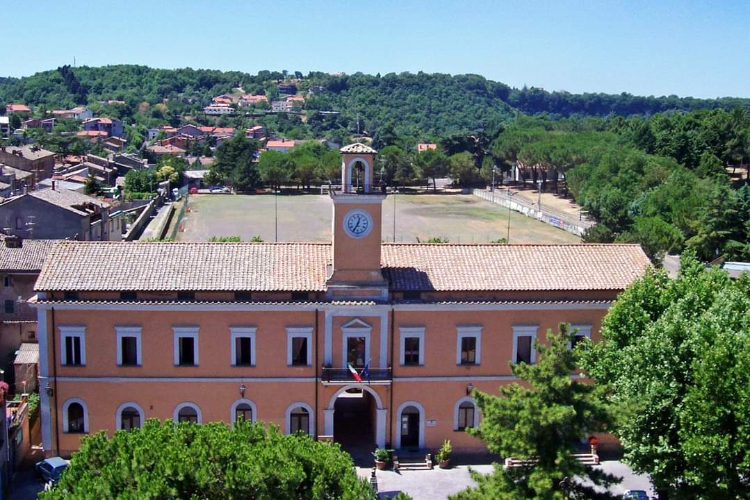 Castel Viscardo 