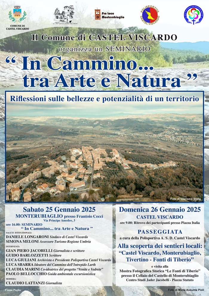castel viscardo