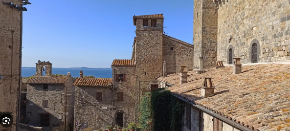 castel giorgio 