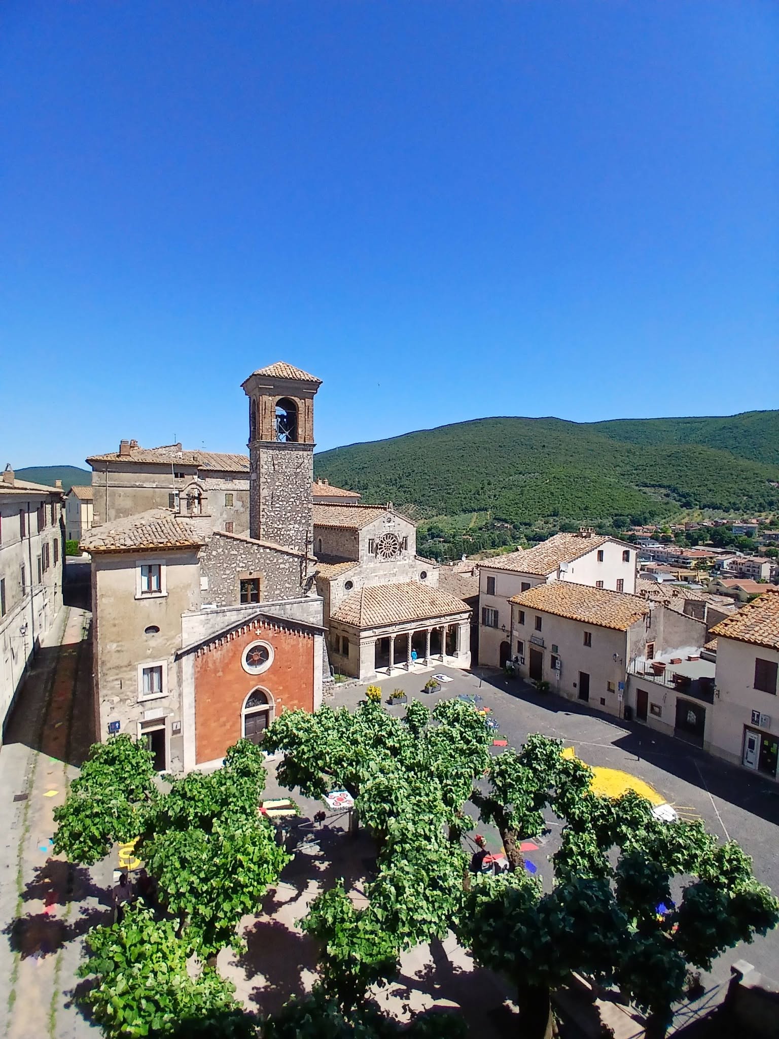 lugnano in teverina