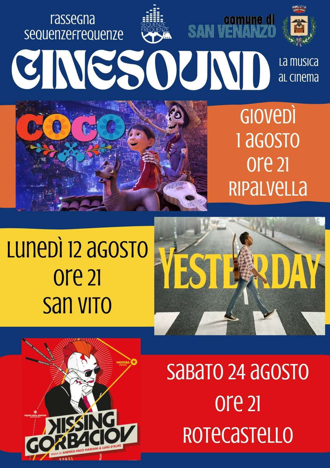 cinesound