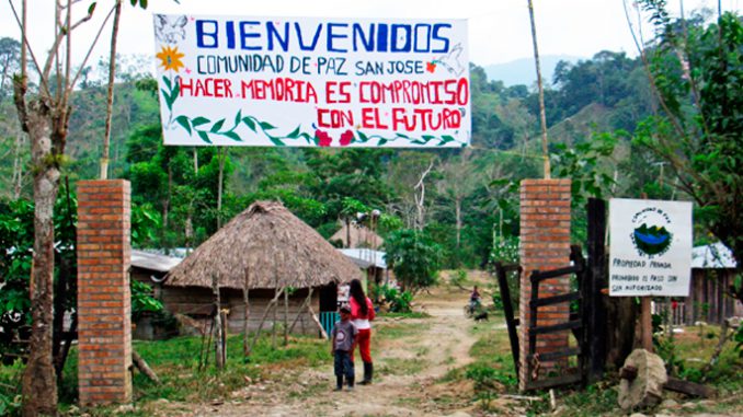 colombia 