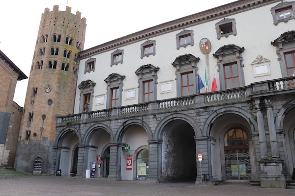 comune di orvieto