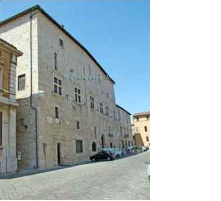 il Comune di Narni