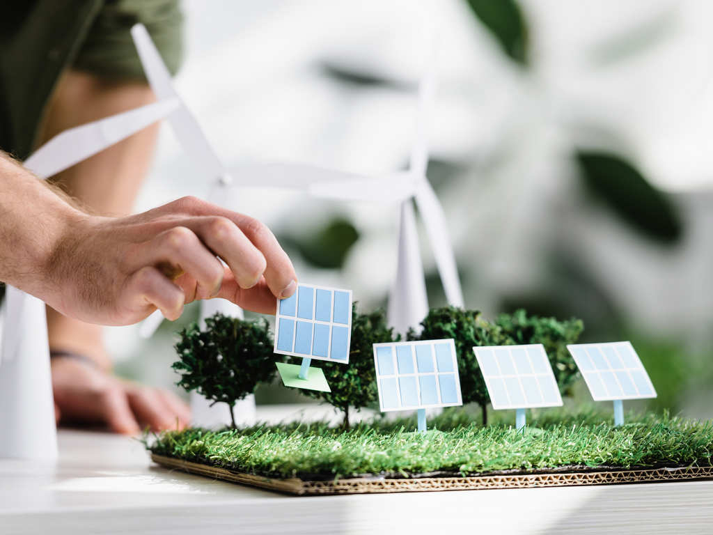 comunità energetiche