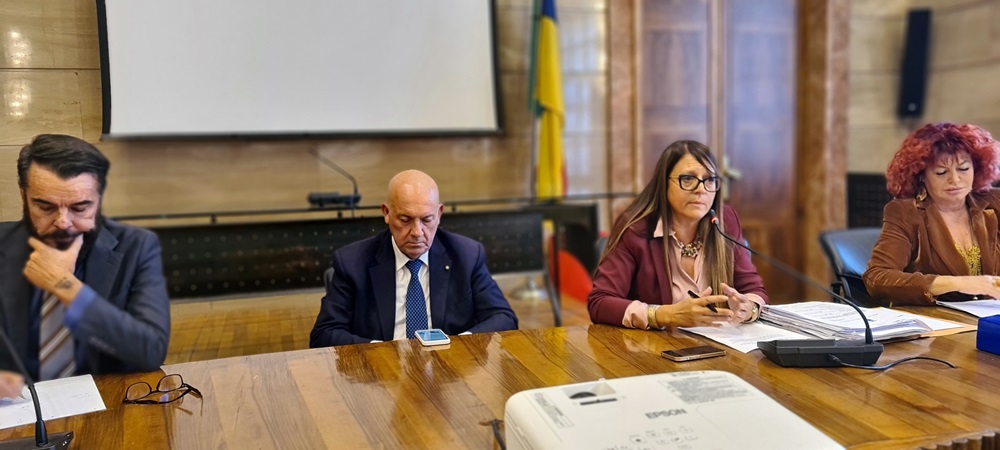 conferenza scuola