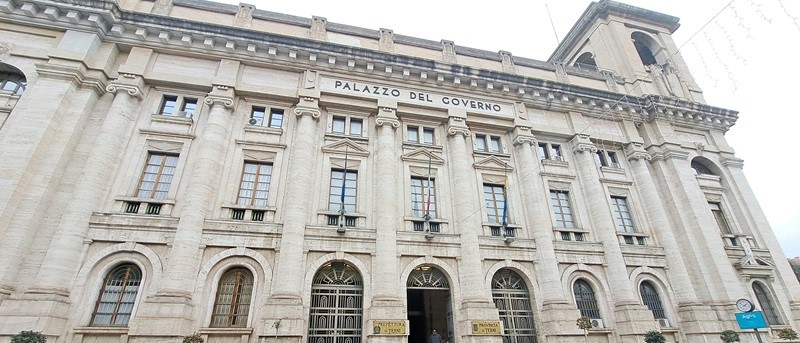 Palazzo Bazzani 