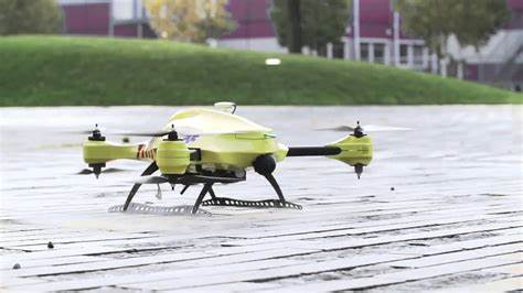 drone