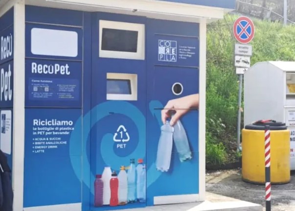 ecocompattatori