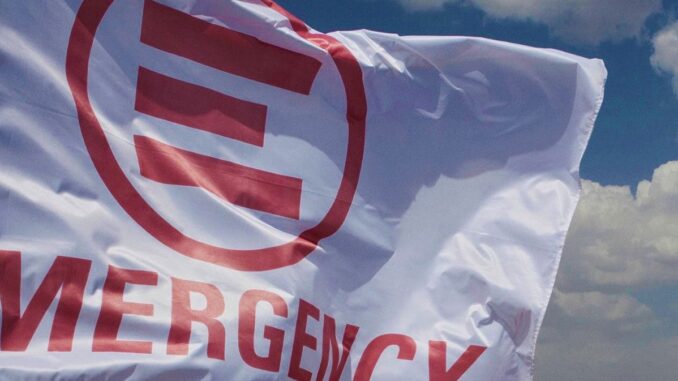 emergency