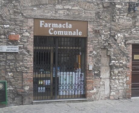 farmacia 