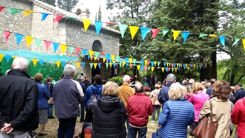 Ramici festa