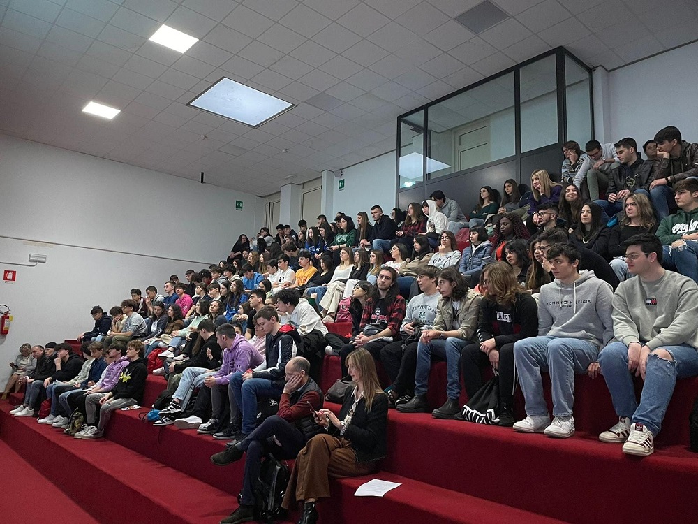 Fiera del Lavoro