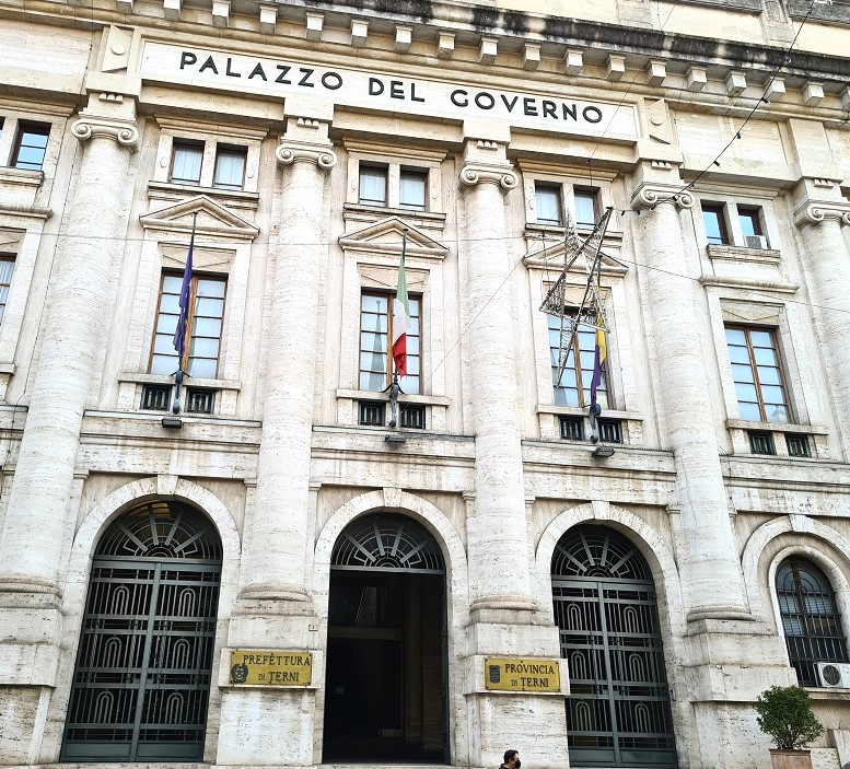 palazzo bazzani