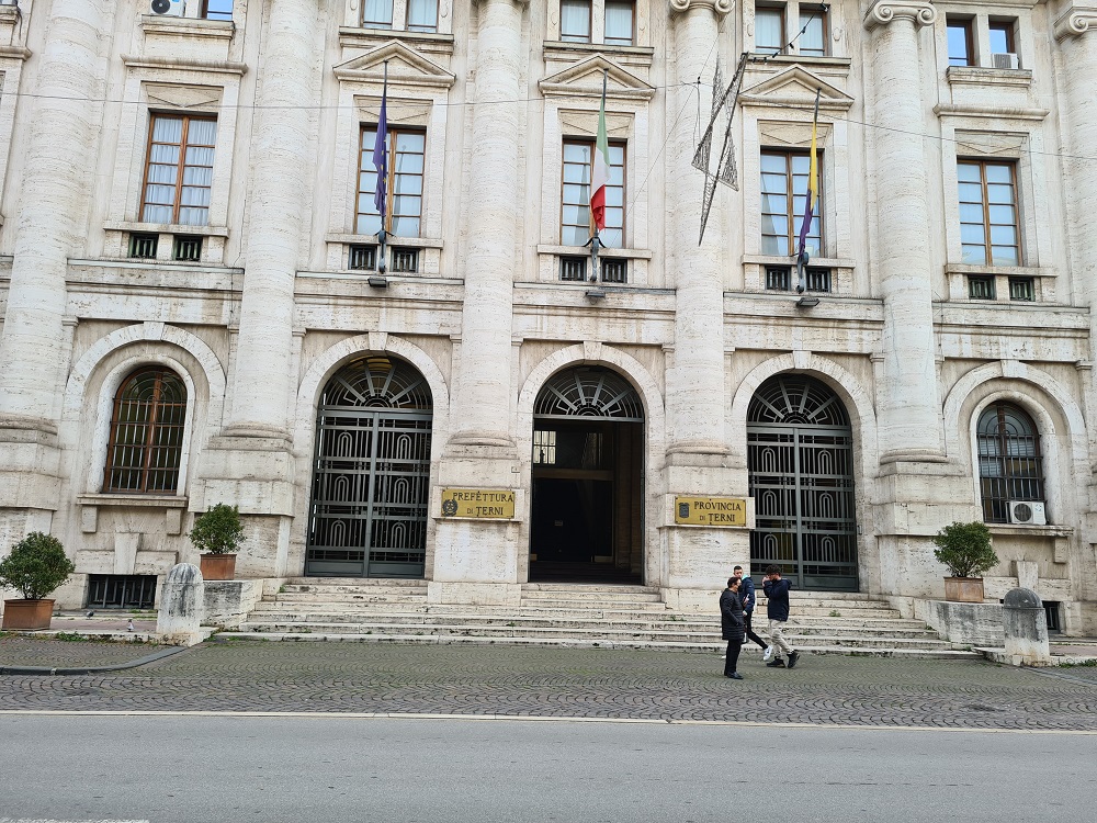 palazzo bazzani