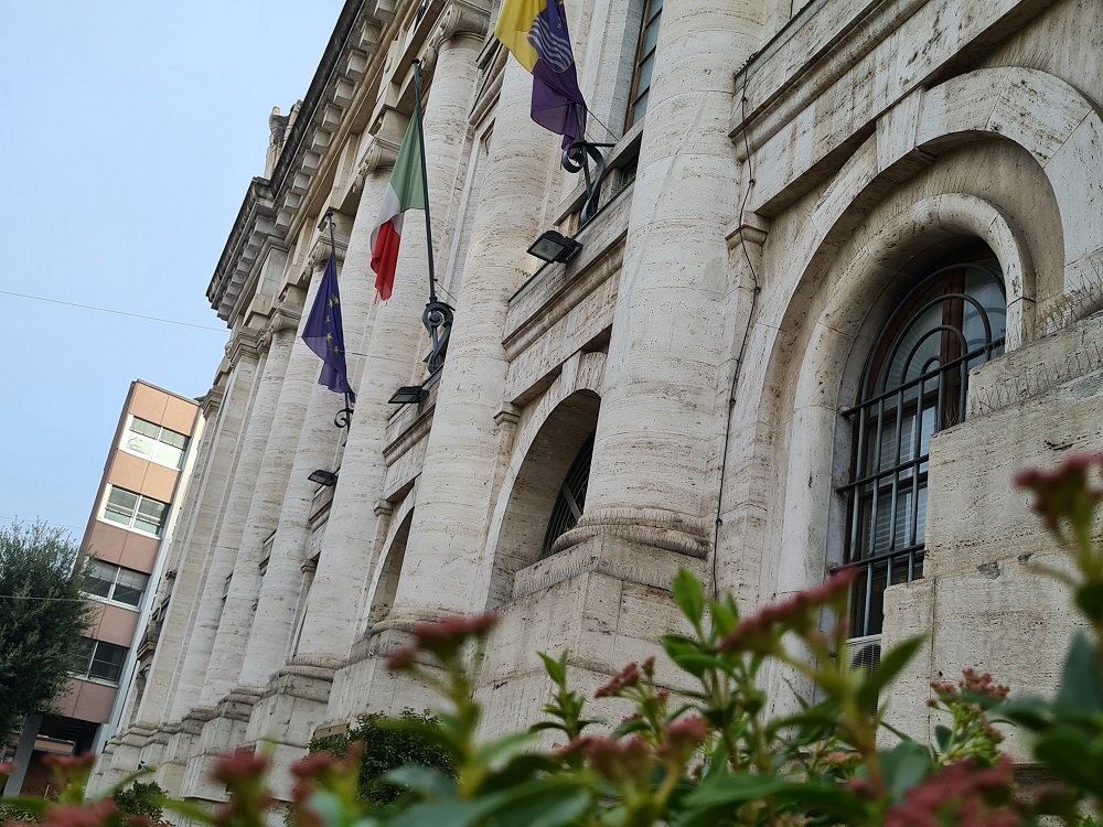 palazzo bazzani
