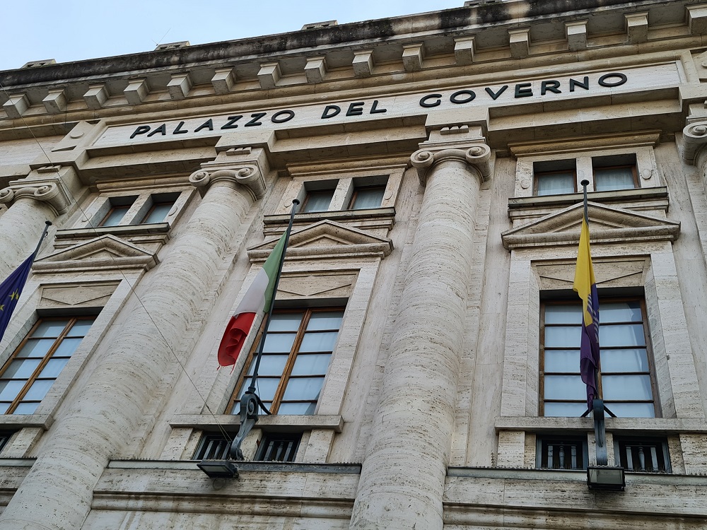 palazzo bazzani