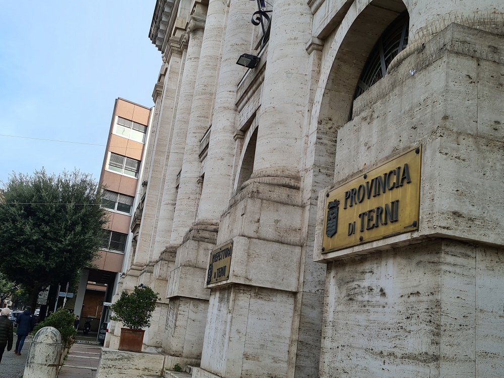 Palazzo Bazzani