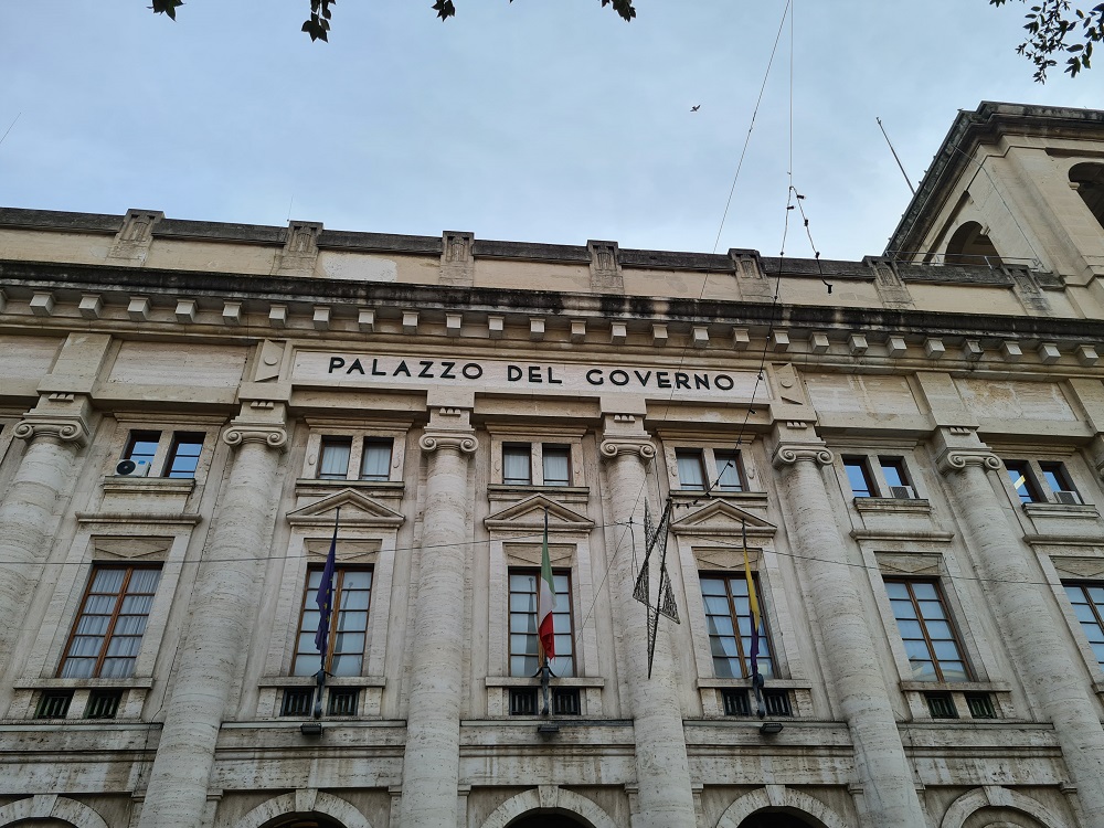 palazzo bazzani