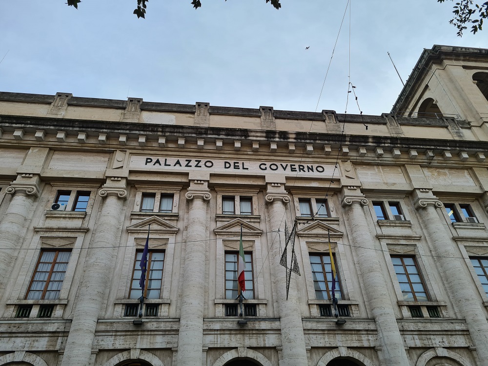 palazzo bazzani 