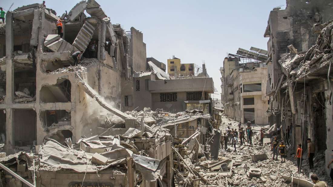 Gaza