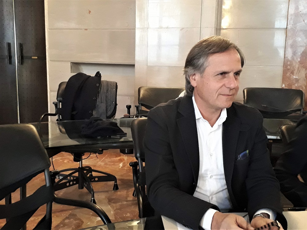 Gianni Daniele