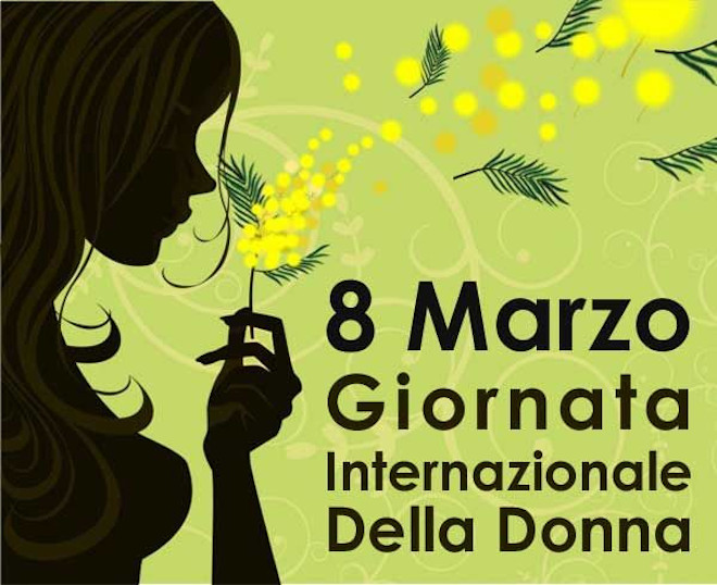 Giornata della donna