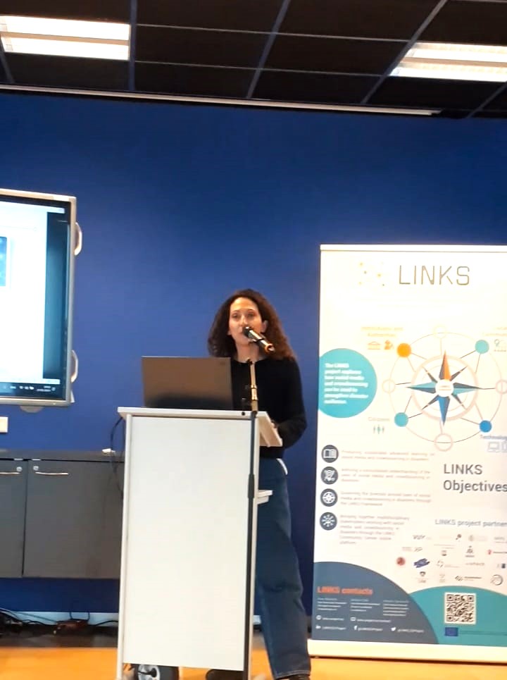 provincia links Carlini