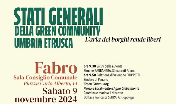 green community