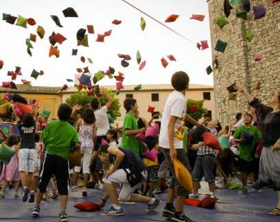 Guardea Festival 
