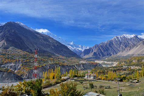 hunza