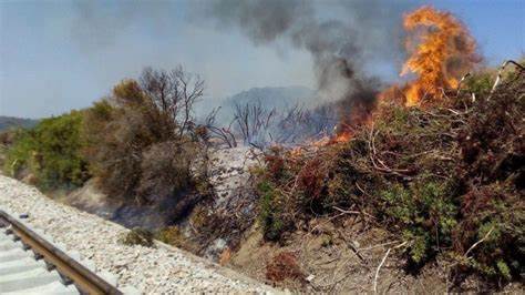 incendio