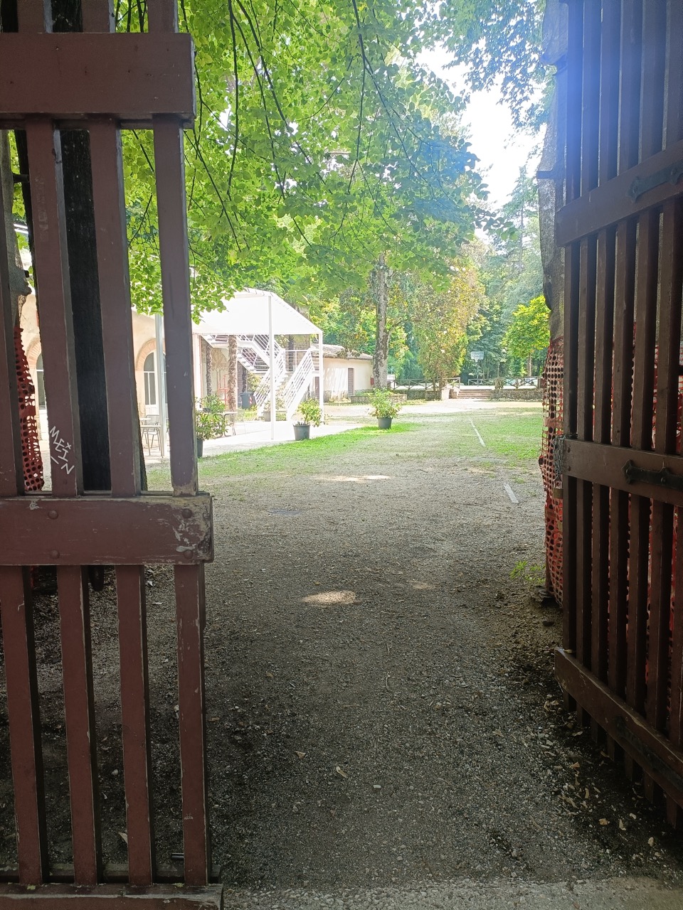 Parco Amerino